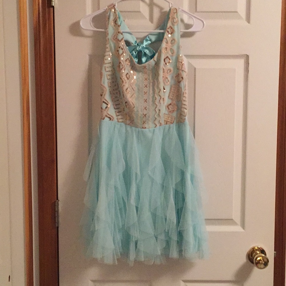 NWT Dress
